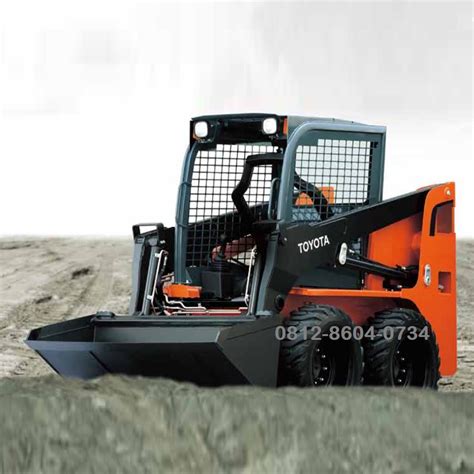 toyota skid steer motor|toyota skid steer dealers.